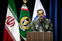İran Savunma Bakanı, Güney Kafkasya'daki gelişmeleri değerlendirdi