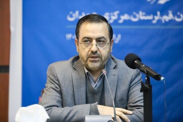 ۹۳ نانوایی در سطح استان مرکزی به طرح نهضت نان‌ کامل پیوستند