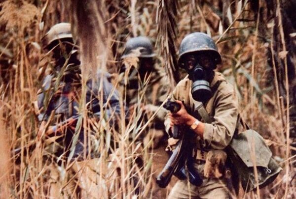 آخرین گلوله ها صدای سکوت مجنون را شکست/ روایت یک ایستادگی