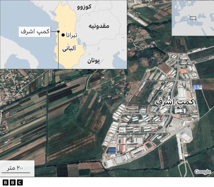 گروهک تروریستی منافقین چگونه به مهره سوخته تبدیل شد؟