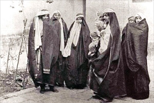  پیدا و پنهان زن ایرانی در دوره قاجار بررسی می شود