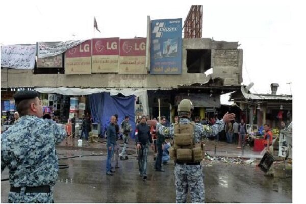Terrorist attack in N Iraq leaves 3 killed, injured
