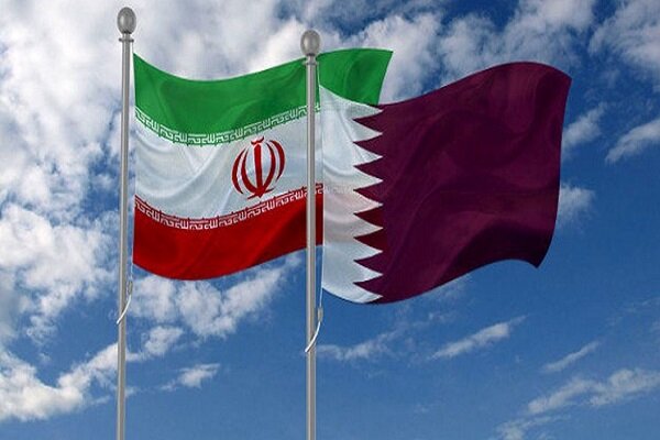 إيران وقطر توقعان اتفاقية لإرسال القوى العاملة الماهرة والتعاون في مجالات النقل