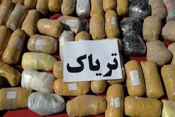 کشف ۹۷۴ کیلو گرم مواد مخدر در سیستان و بلوچستان