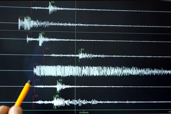İran'da 3.5 büyüklüğünde deprem