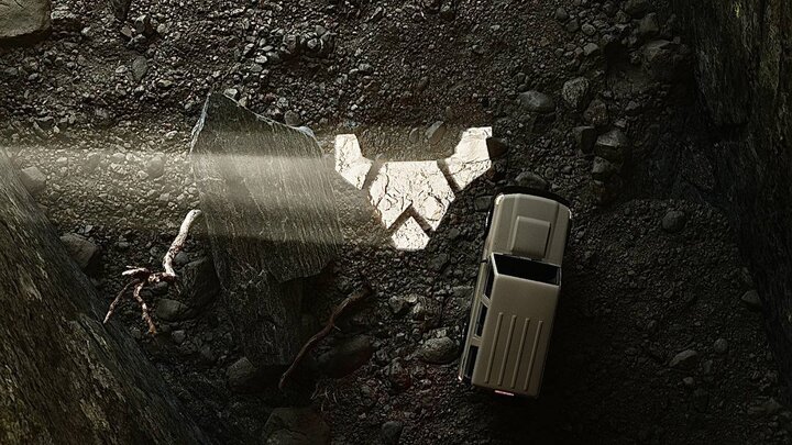 آشنایی با «تیمار»، تاکسی آفرودی ایران برای طبیعت گردی