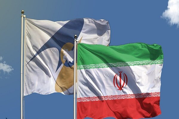 Iran exports to Eurasian countries in 1st 2 months up by 70%