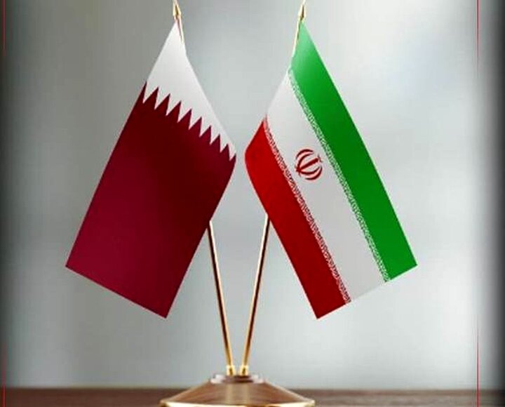 حجم مبادلات تجاری ایران و قطر 200 میلیون دلار است