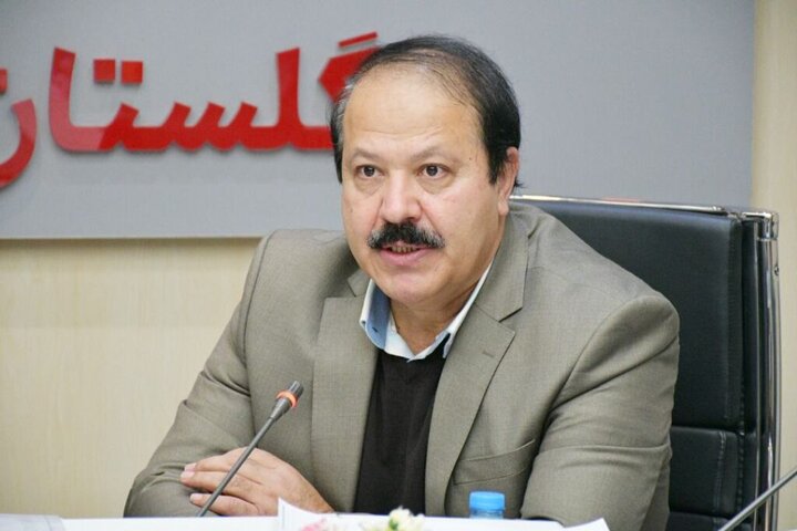 لزوم همکاری بخش خصوصی و دولتی برای عبور از چالشهای اقتصادی گلستان