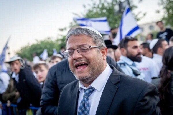 احتمال استعفای «بن گویر» در صورت توافق رژیم صهیونیستی با حماس