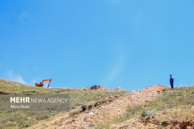 آبرسانی بسیج به 121 روستای محروم آذربایجان‌شرقی 13