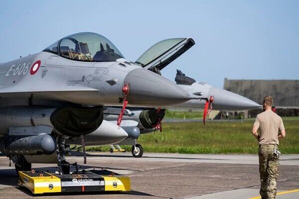Türkiye’ye F-16 satışı için gözler ABD Kongresi’nde