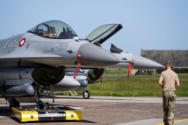 Türkiye’ye F-16 satışı için gözler ABD Kongresi’nde Türkiye’ye F-16 satışı için gözler ABD Kongresi’nde