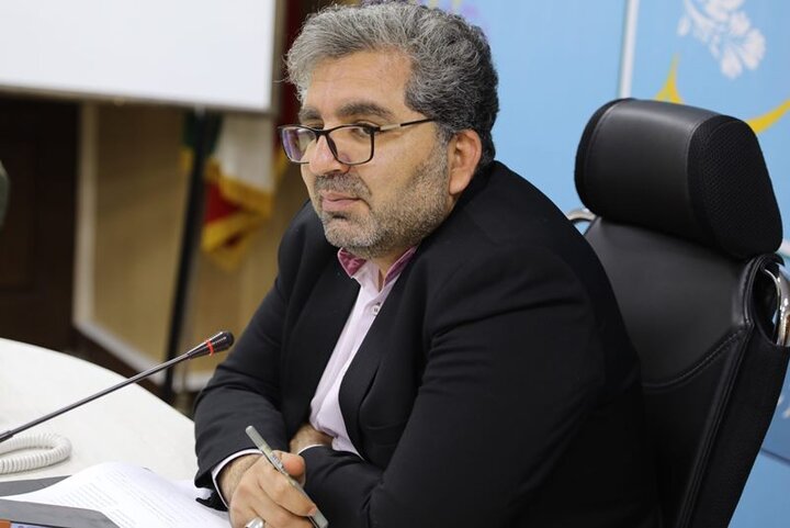 کشتارگاههای صنعتی در شهرستانهای خوزستان باید ساماندهی شوند کشتارگاههای صنعتی در شهرستانهای خوزستان باید ساماندهی شوند