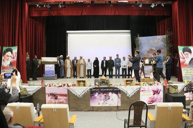 اعتقاد به ماندگاری انقلاب ریشه در ایمان به وعدههای الهی دارد