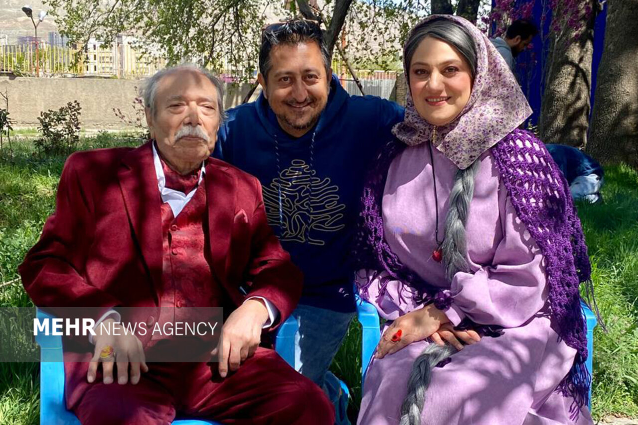 «نوروز» را با خانواده ببینید/ اولین سینمایی از عید باستانی ۱۲ ملت