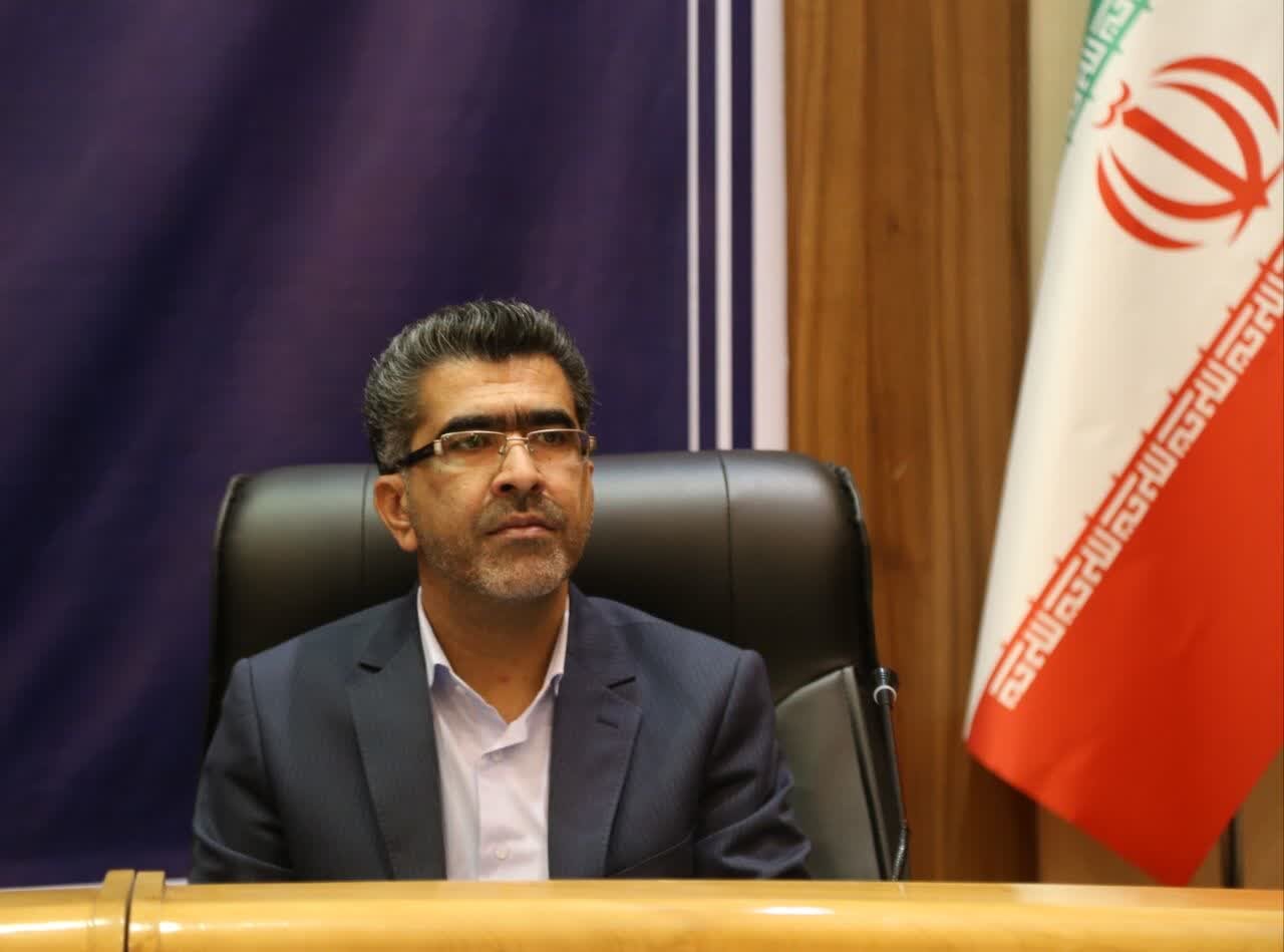 قزل سفلی: تکیه و اعتماد به جوانان، رمز قویتر شدن ایران است
