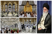 This year bara'at must continue beyond Hajj time worldwide