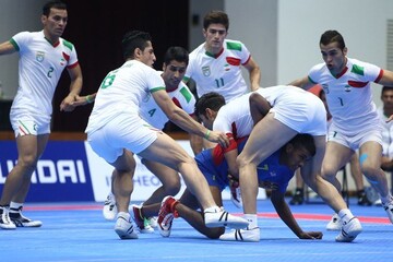 kabaddi