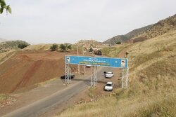 بازگشایی مرز مسافری شوشمی در شهرستان پاوه