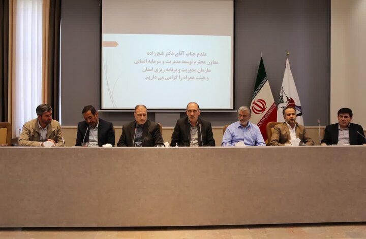 بنیادشهیدوامور ایثارگران درحال تبدیل شدن به سازمانی مطالبه گر است