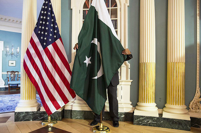 Pakistan summons US envoy over Modi-Biden statement