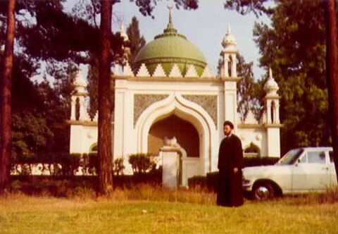 دکتر بهشتی توانست«صدای راستین اسلام»را در اروپا طنینانداز کند