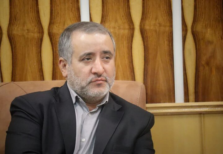 اعتبارات گردشگری استان سمنان ۶۰۰ برابر رشد داشته است اعتبارات گردشگری استان سمنان ۶۰۰ برابر رشد داشته است
