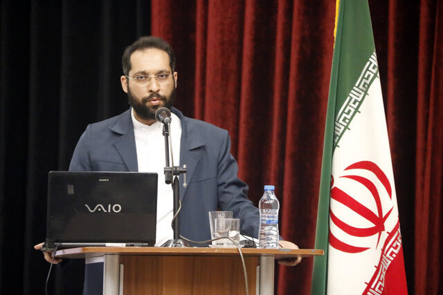 مدیرکل بازرسی و رسیدگی به شکایات استانداری بوشهر منصوب شد مدیرکل بازرسی و رسیدگی به شکایات استانداری بوشهر منصوب شد