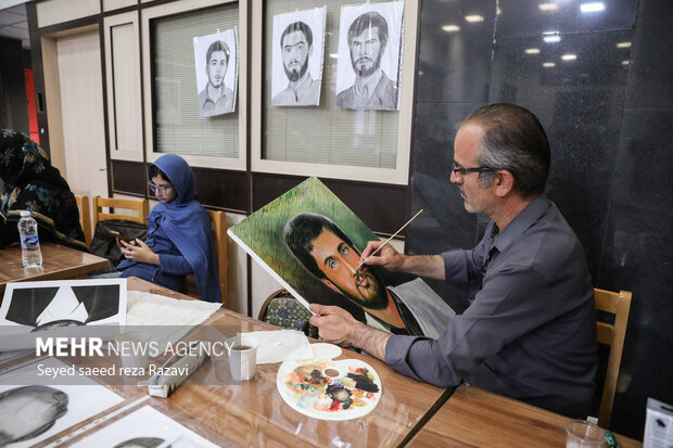 به مناسبت ایام شهادت شهید آیت‌الله بهشتی و شهدای ۷۲ تن اولین همایش بین‌المللی شهدای ترور انقلاب اسلامی، «از بهشتی تا آرمان» بعدازظهر امروز سه شنبه ۶ تیر ماه ۱۴۰۲ با حضور محمد مهدی اسماعیلی وزیر فرهنگ و ارشاد اسلامی، حجت الاسلام محمد قمی، رئیس سازمان تبلیغات اسلامی و جمعی از خانواده‌های شهدای ترور انقلاب اسلامی، و جمعی از نخبگان در مجموعه فرهنگی سرچشمه برگزار شد