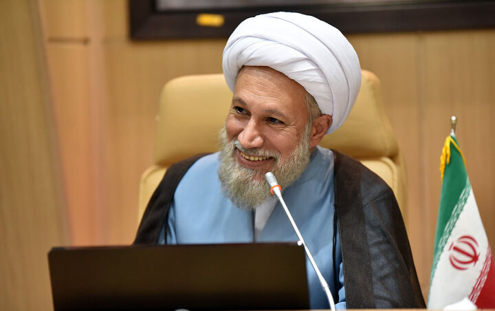 جشن غدیر باید تبدیل به پیامی جهانی شود