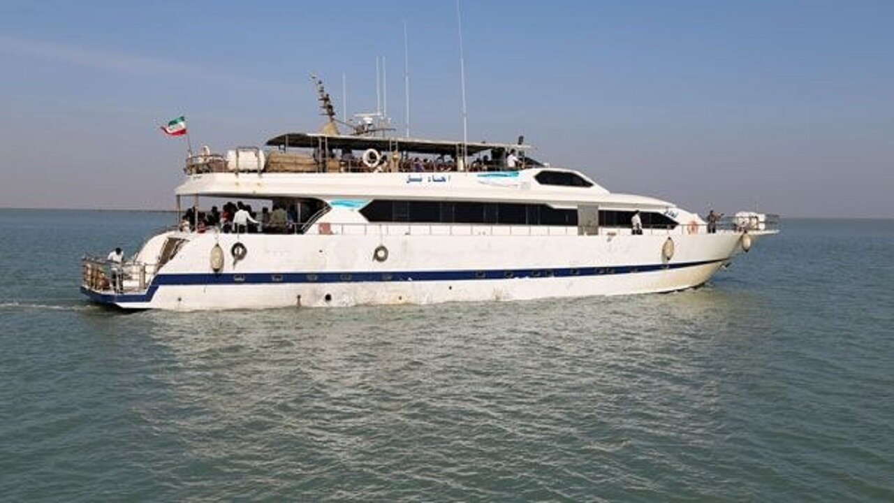 حلقههای مفقوده گردشگری ساحلی/زمرد ایران معطل ۲۵میلیارد تومان است