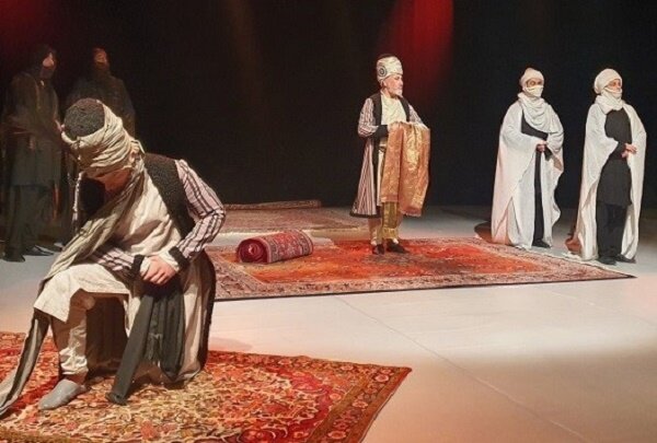 بلغارستان میزبان تاریخ و فرهنگ ایران شد