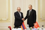 Erdoğan ile Paşinyan normalleşme sürecini ele aldı