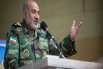 ارتش توانسته در دفاع از ایران اسلامی سربلند باشد
