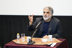 اهمیت انتخابات از دیدگاه کارگردان مطرح سینمای ایران
