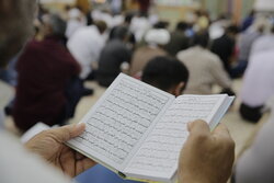 ‏İmam Hüseyin’in (a.s) Arafat'ta okuduğu Arefe duası (+dinleyin)