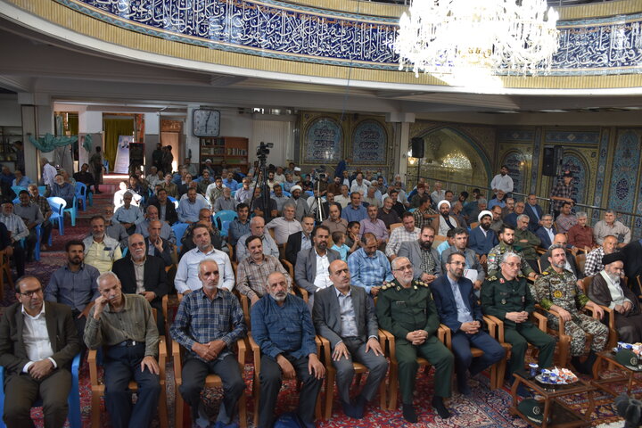 امید زدایی از نسل جوان از اهداف دشمن است