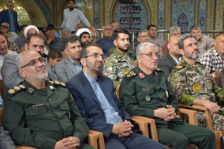 امید زدایی از نسل جوان از اهداف دشمن است