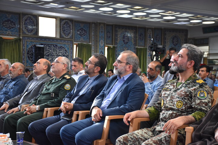 امید زدایی از نسل جوان از اهداف دشمن است