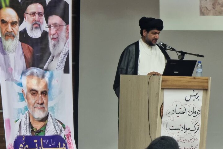 لزوم آگاه‌سازی خانواده‌ها برای پیشگیری از مصرف مواد مخدر