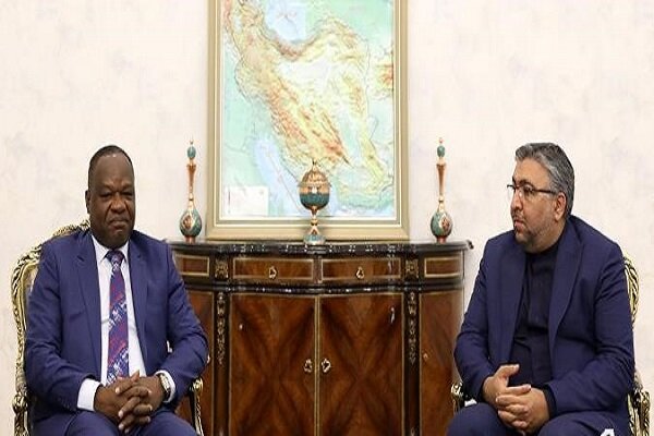 Iran attaches importance to expand ties with African states