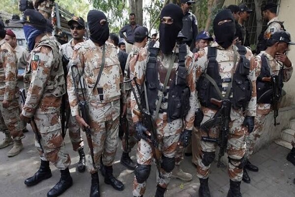 ISIL terrorists plots thwarted in Pakistan