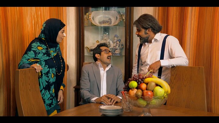 نبود حامیان مالی و سرمایه گذار مهم ترین چالش فیلم سازی در فارس