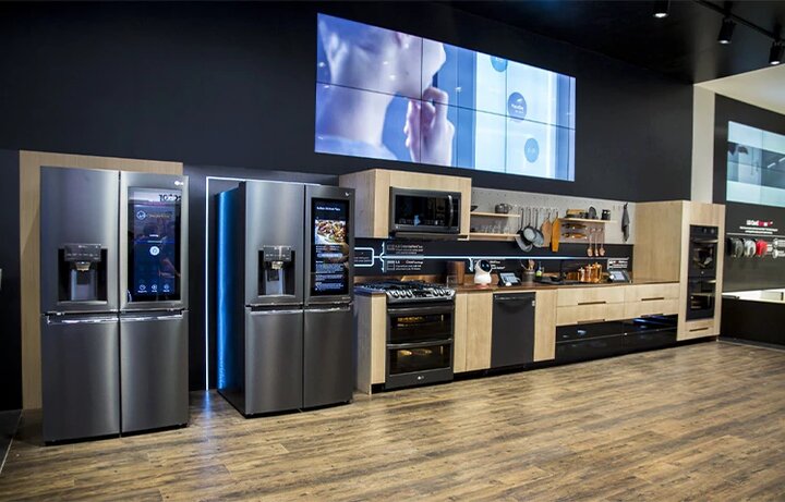 بازار لوازم خانگی پر از محصولات قاچاق / مقام پاسخگو کیست؟