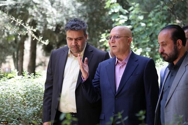 وزیر علوم بر ارتقای شاخصهای آموزش مهارتی در کشور تاکید کرد