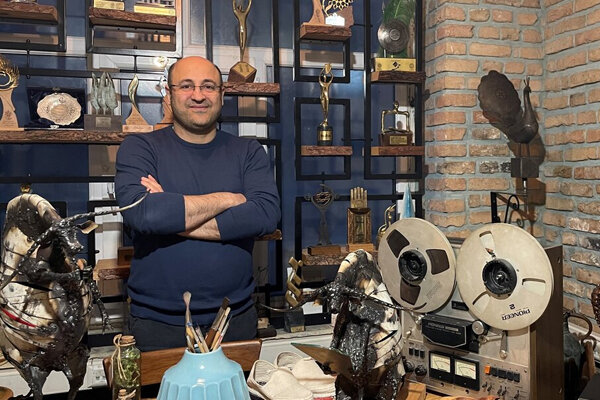 رئیس هیئت داوران جشنواره «همام» معرفی شد