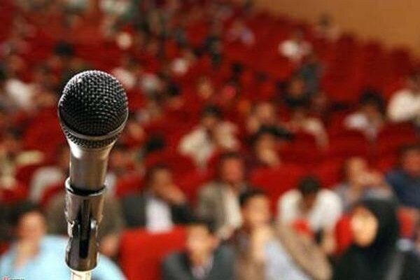 اساتید برتر در نظریه پردازی و آموزش معرفی و تجلیل شدند