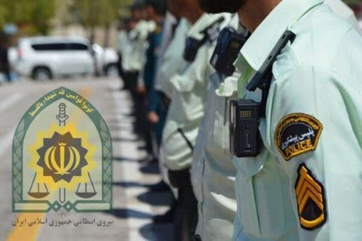 نجات فردی که قصد خودکشی داشت