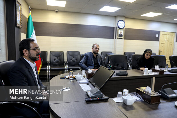 تامین مالی پاشنه آشیل صنایع کوچک است